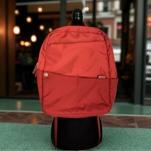 💖 Sleek Italian NAVA Laptop Backpack 💖